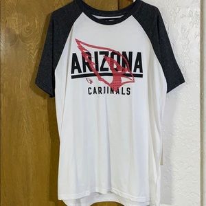 Cardinals t shirt